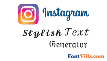 Instagram Fonts Generator — 𝙤𝙫𝙚𝙧 80 𝙛𝙧𝙚𝙚 𝙛𝙤𝙣𝙩𝙨 𝙤𝙣𝙡𝙞𝙣