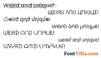 Contest take surfing Weird Text Generator (ｃσρ¥ & 𝓹𝐚Ｓ𝔱є) - FontVilla.com